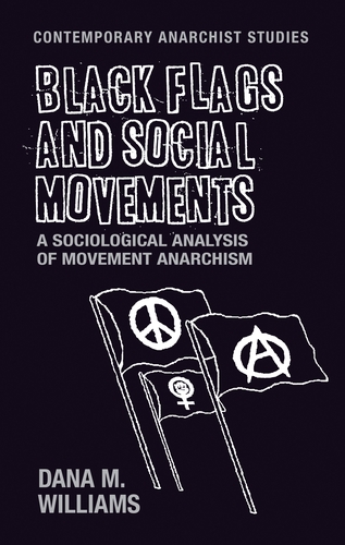 Black Flags & Social Movements